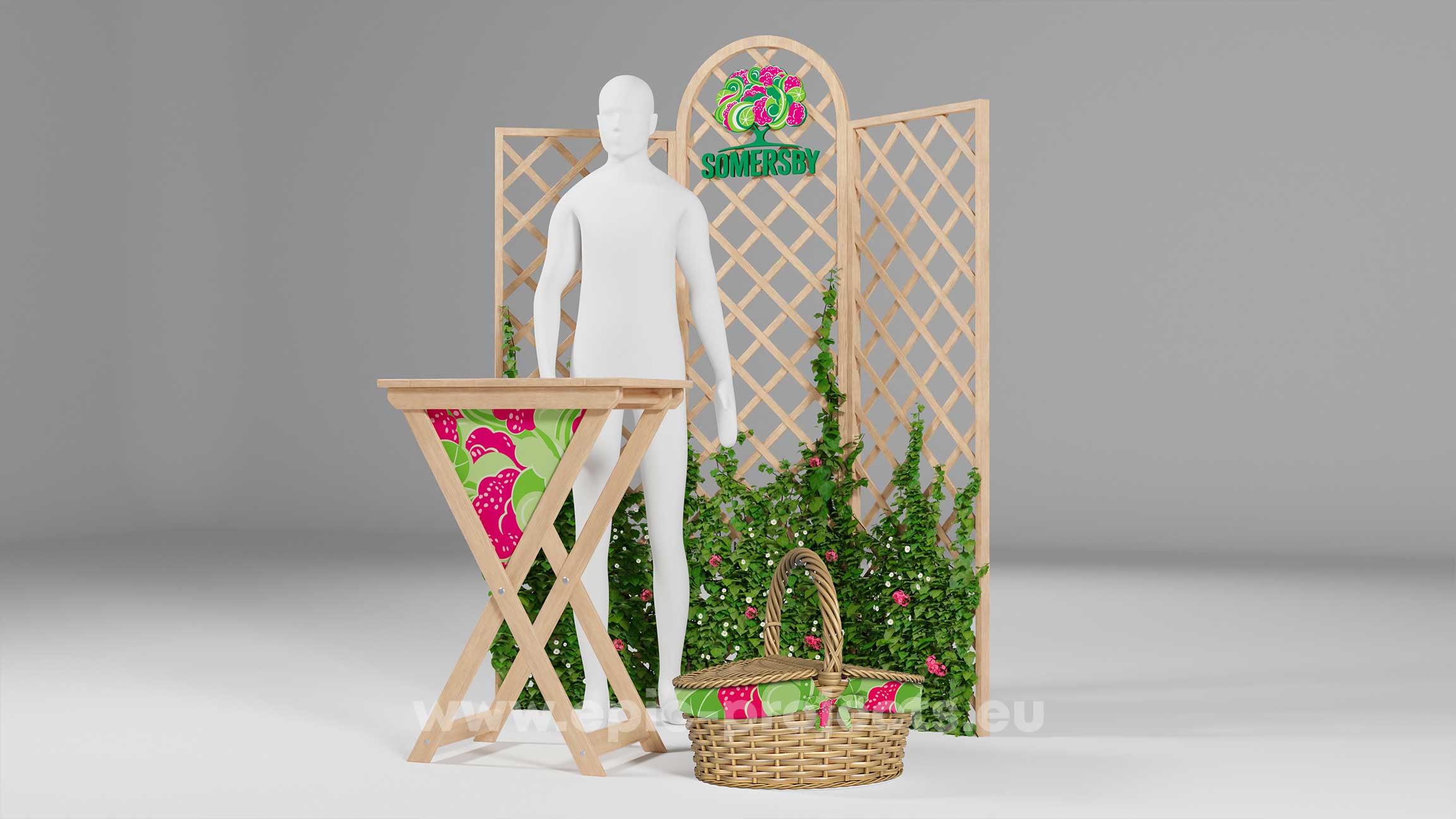 Epic Projects Somersby